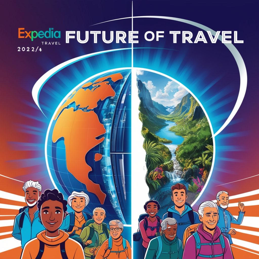 The Future of Travel: How Expedia Travel is Redefining 2024 Adventures The Future of Travel: How Expedia Travel is Redefining 2024 Adventures