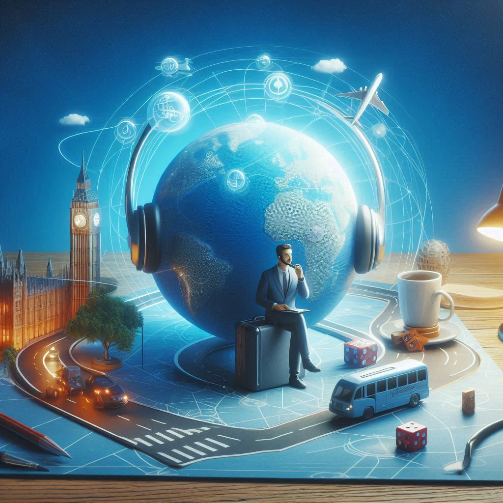 How Travelocity Customer Service Enhances Your Travel Experience in 2025 How Travelocity Customer Service Enhances Your Travel Experience in 2025