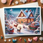 Top 10 Websites for Free Holiday Cards Printable